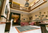 Chalet independiente con terreno en venta en la España, Villanueva del Arzobispo, ref: TR404414 foto
