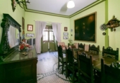 Chalet independiente con terreno en venta en la España, Villanueva del Arzobispo, ref: TR404414 foto