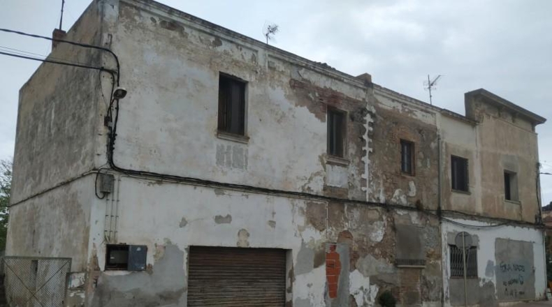 Жирона - Sant Joan de Palamós - 549m2