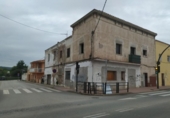 Casa de pueblo en venta en la España, Sant Joan de Palamós, ref: TR407186 foto