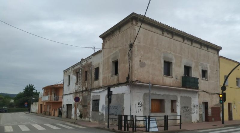 Жирона - Sant Joan de Palamós - 549m2