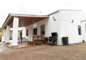 Casa de camp amb terreny en venda a la España, Hornachuelos, ref.: TR407539 foto