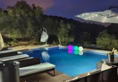 Casa de camp amb terreny en venda a la España, Hornachuelos, ref.: TR407539 foto