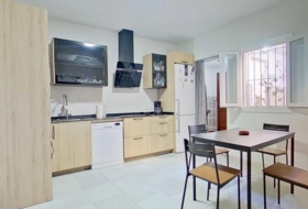 Puerto Real 121&nbsp;m²