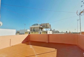 Puerto Real 121&nbsp;m²