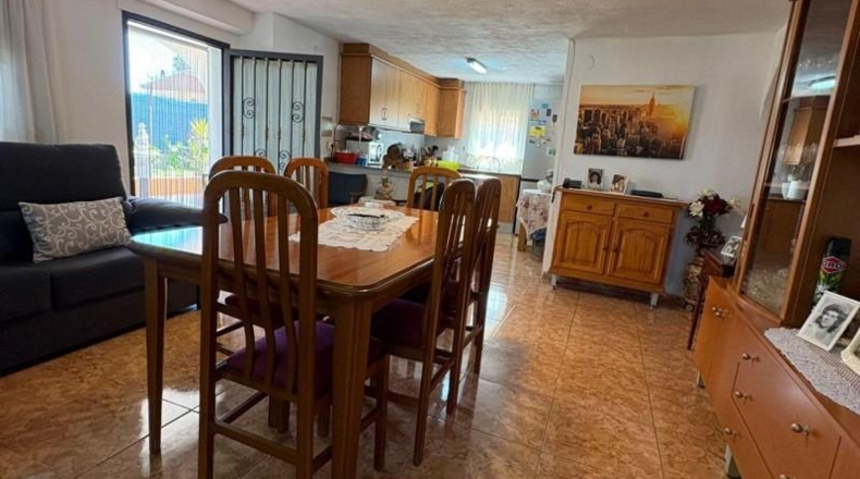 Кастельон - Castellón de la Plana - 229m2