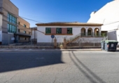 Chalet independiente con terreno en venta en la España, Fuente Vaqueros, ref: TR366503 foto