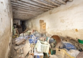 Chalet independiente con terreno en venta en la España, Fuente Vaqueros, ref: TR366503 foto