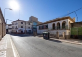 Chalet independiente con terreno en venta en la España, Fuente Vaqueros, ref: TR366503 foto
