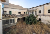 Chalet independiente con terreno en venta en la España, Fuente Vaqueros, ref: TR366503 foto