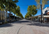 Chalet independiente con terreno en venta en la España, Fuente Vaqueros, ref: TR366503 foto