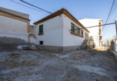 Chalet independiente con terreno en venta en la España, Fuente Vaqueros, ref: TR366503 foto