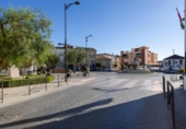 Chalet independiente con terreno en venta en la España, Fuente Vaqueros, ref: TR366503 foto