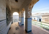Chalet independiente con terreno en venta en la España, Fuente Vaqueros, ref: TR366503 foto