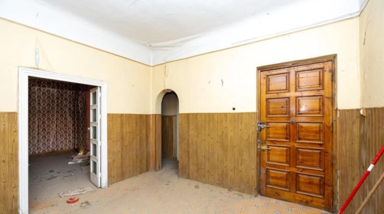 Granada - Fuente Vaqueros - 800m2