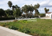 Suelo urbano en venta en la España, Montaverner, ref: TR362586 foto
