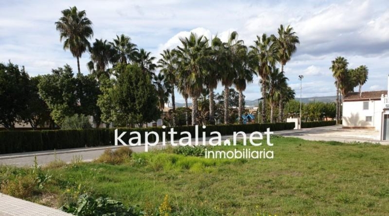 València - Montaberner - 984m2