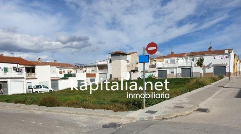 València - Montaberner - 984m2
