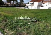 Suelo urbano en venta en la España, Montaverner, ref: TR362586 foto