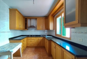 Moraleda de Zafayona 249&nbsp;m²
