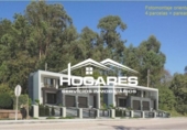 Parcel·la urbanitzable en venda a la España, A Ponte Nova, ref.: TR369865 foto
