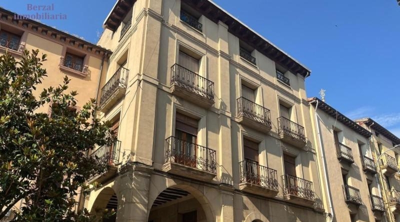 La Rioja - Cenicero - 560m2