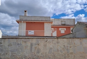 Fresno de la Fuente 919&nbsp;м²