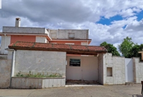 Fresno de la Fuente 919&nbsp;м²
