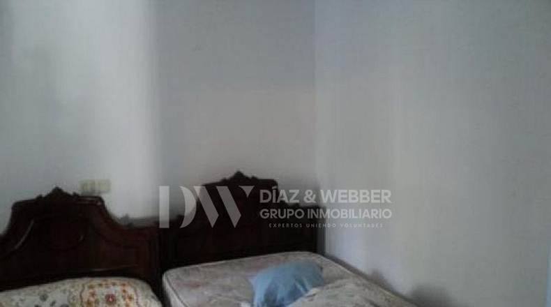 Málaga - Canillas de Aceituno - 300m2