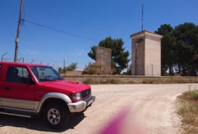 Albacete 40800&nbsp;m²