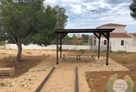 l'Ametlla de Mar 841&nbsp;m²