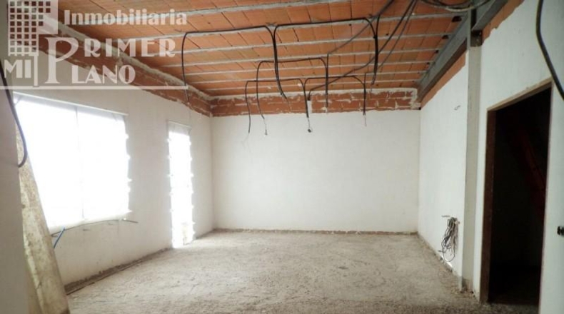 Ciudad Real - Tomelloso - 268m2