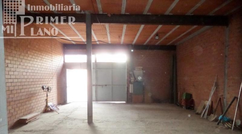 Ciudad Real - Tomelloso - 268m2