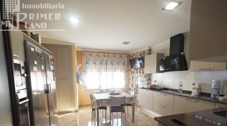 Ciudad Real - Tomelloso - 336m2