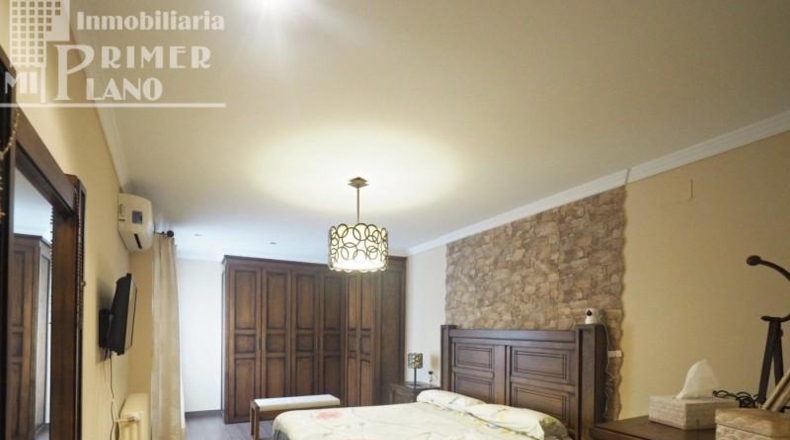 Ciudad Real - Tomelloso - 336m2