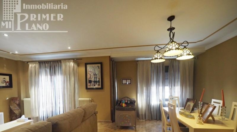 Ciudad Real - Tomelloso - 336m2