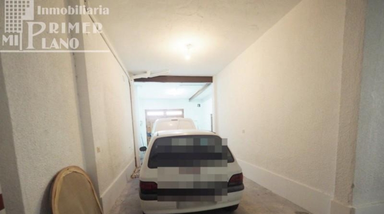 Ciudad Real - Tomelloso - 336m2