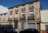 Chalet independiente con terreno en venta en la España, Almansa, ref: TR136257 foto