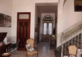 Chalet independiente con terreno en venta en la España, Almansa, ref: TR136257 foto