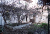Chalet independiente con terreno en venta en la España, Almansa, ref: TR136257 foto