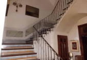 Chalet independiente con terreno en venta en la España, Almansa, ref: TR136257 foto
