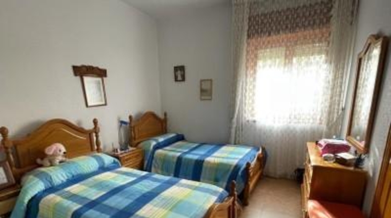 León - Ponferrada - 618m2