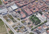 Parcela urbanizable en venta en la España, Bellreguard, ref: TR306380 foto