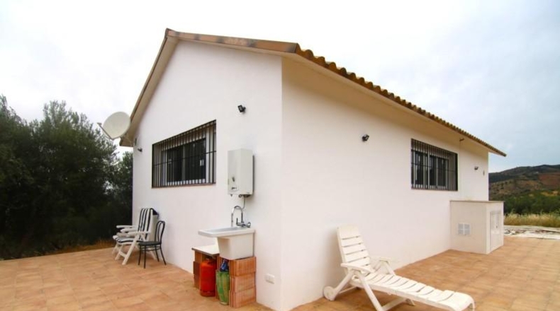 Malaga - Torrox - 2801m2