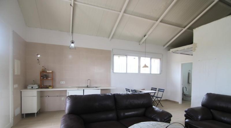 Malaga - Torrox - 2801m2