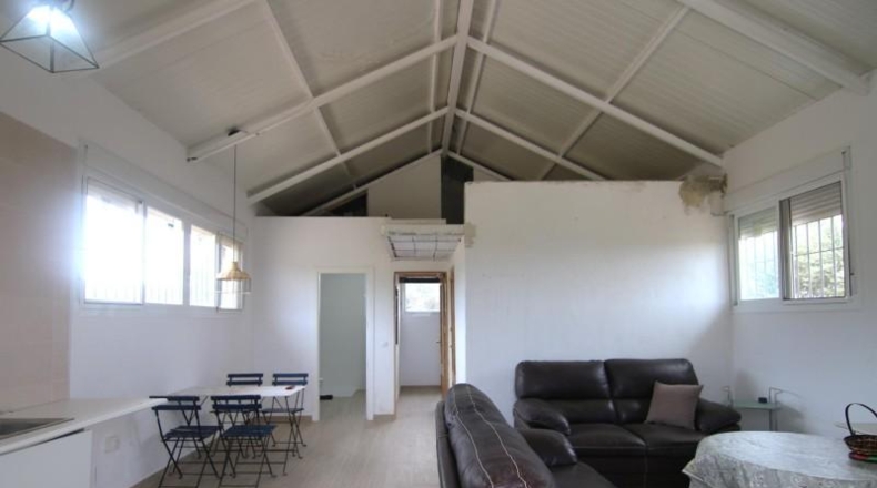 Malaga - Torrox - 2801m2