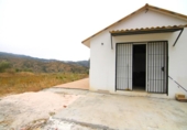 Country house with land for sale on España, Tolox, ref: TR388488 photo