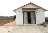 Country house with land for sale on España, Tolox, ref: TR388488 photo