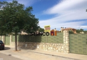 Suelo urbano en venta en la España, Ontinyent, ref: TR397603 foto