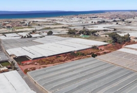 Huércal de Almería 11075&nbsp;m²
